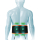 Medivon AC2001 - pas lędźwiowy EMS - 1238645 - zdjęcie 5